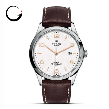 TU125 Tudor 1926 41mm