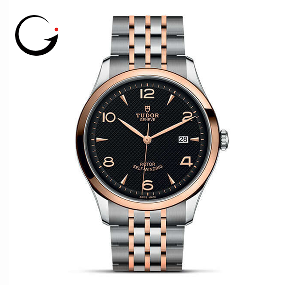 TU127 Tudor 1926 41mm