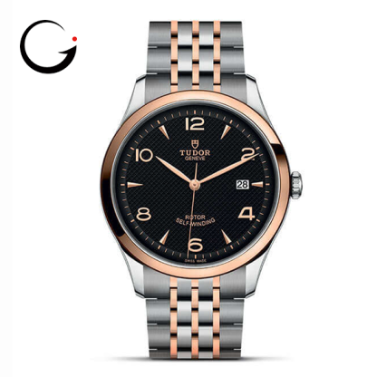 TU127 Tudor 1926 41mm