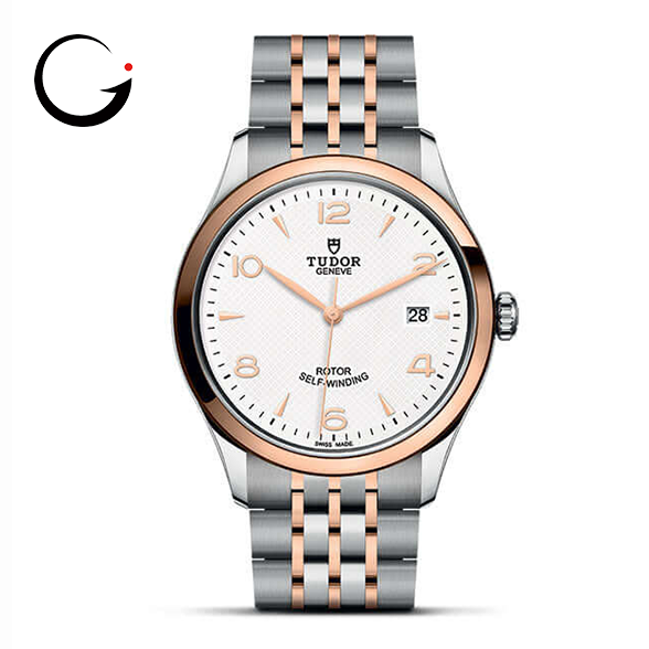 TU133 Tudor 1926 39mm