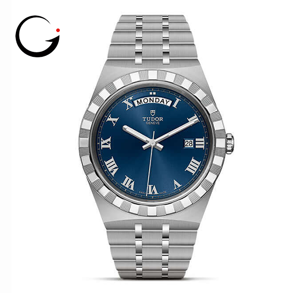 TU134 Tudor Royal 41m