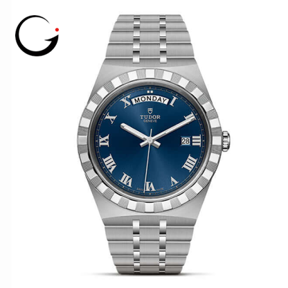 TU134 Tudor Royal 41m