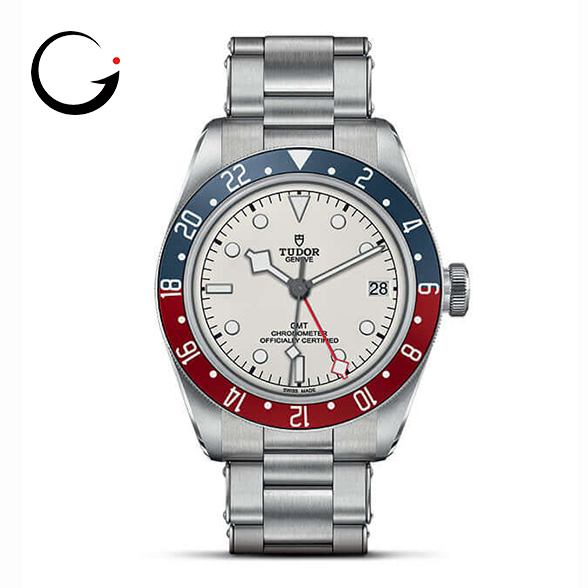 TU153 Tudor Black Bay GMT