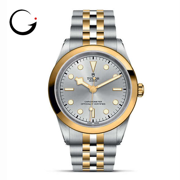 TU172 Tudor Black Bay 41 S&G