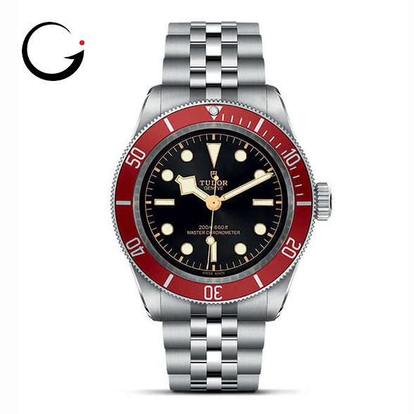TU360 Tudor Black Bay