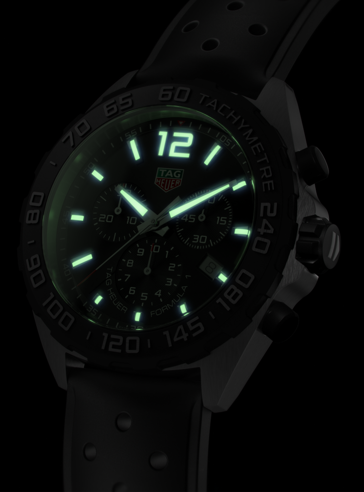 TAG021 TAG Heuer Watch Formula 1