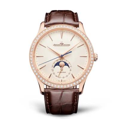 JA065 Jaeger LeCoultre Master Ultra Thin Moon