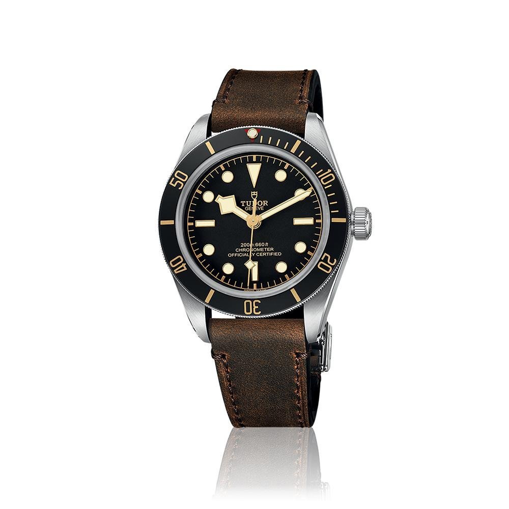 TU136 TUDOR Black Bay Fifty-Eight 39mm Steel