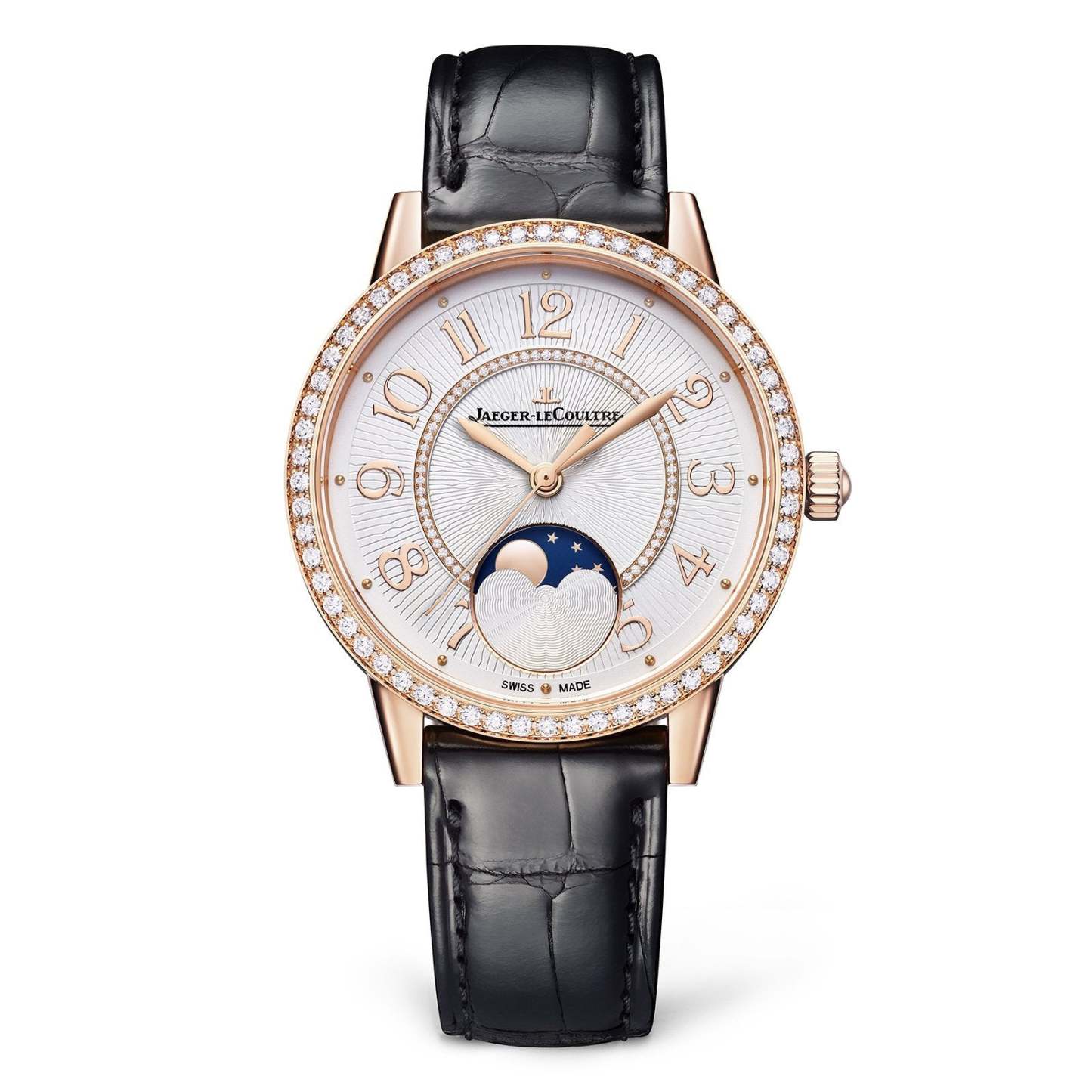 JA063 Jaeger LeCoultre Rendez-Vous Moon