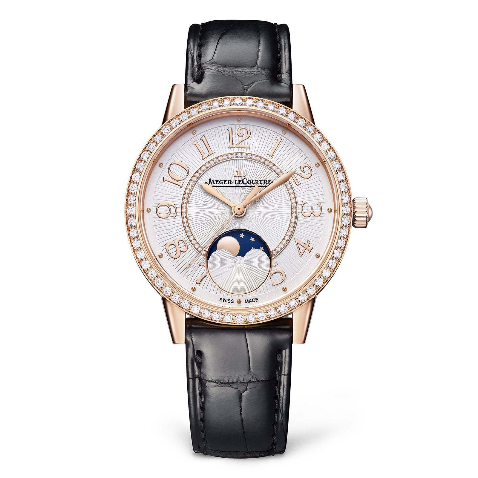 JA063 Jaeger LeCoultre Rendez-Vous Moon