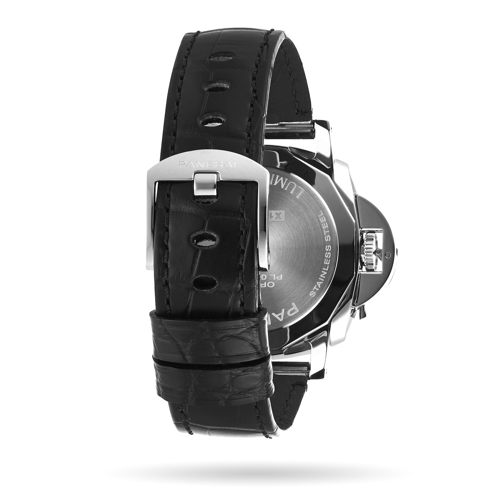 PA102 PANERAI Luminor Marina Quaranta 40mm PAM01272