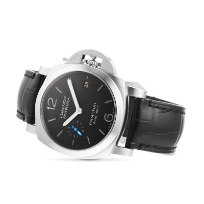 PA102 PANERAI Luminor Marina Quaranta 40mm PAM01272