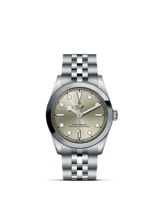 TU124 Tudor Black Bay 31