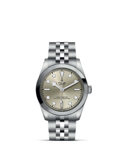 TU124 Tudor Black Bay 31