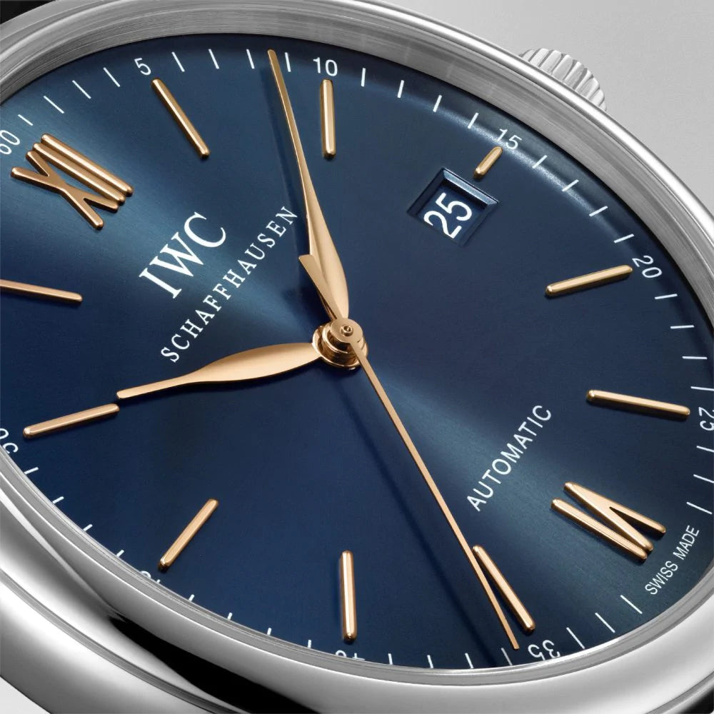 IWC094 Watch Portofino Automatic