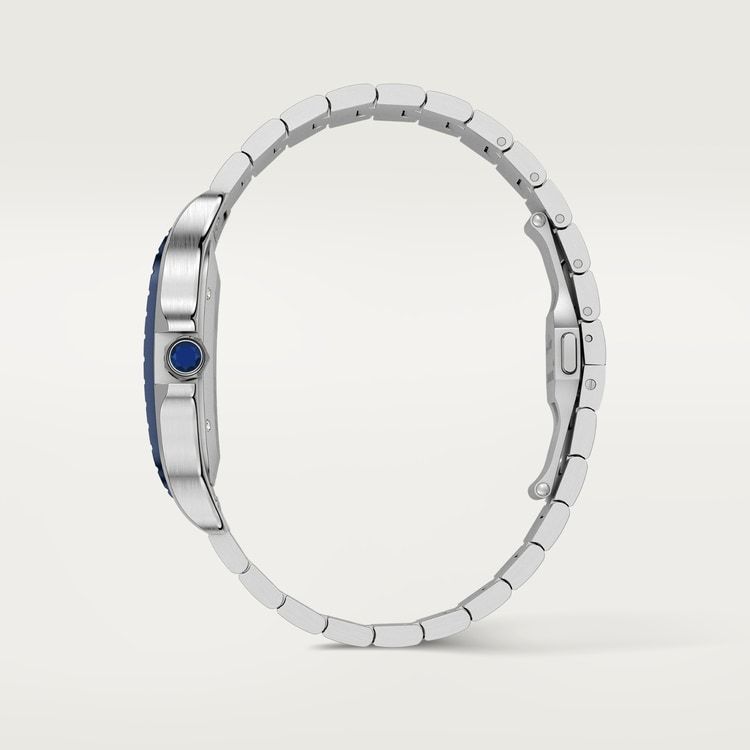 CA016 SANTOS DE CARTIER WATCH WSSA0048