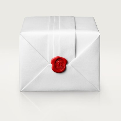 CA009 PANTHÈRE DE CARTIER WATCH Small model, quartz movement, yellow gold