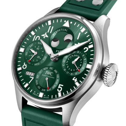 IWC096 Watch Big Pilots Perpetual Calendar