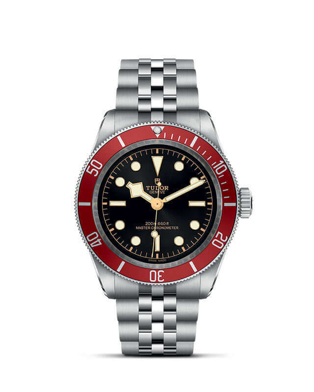 TU360 Tudor Black Bay