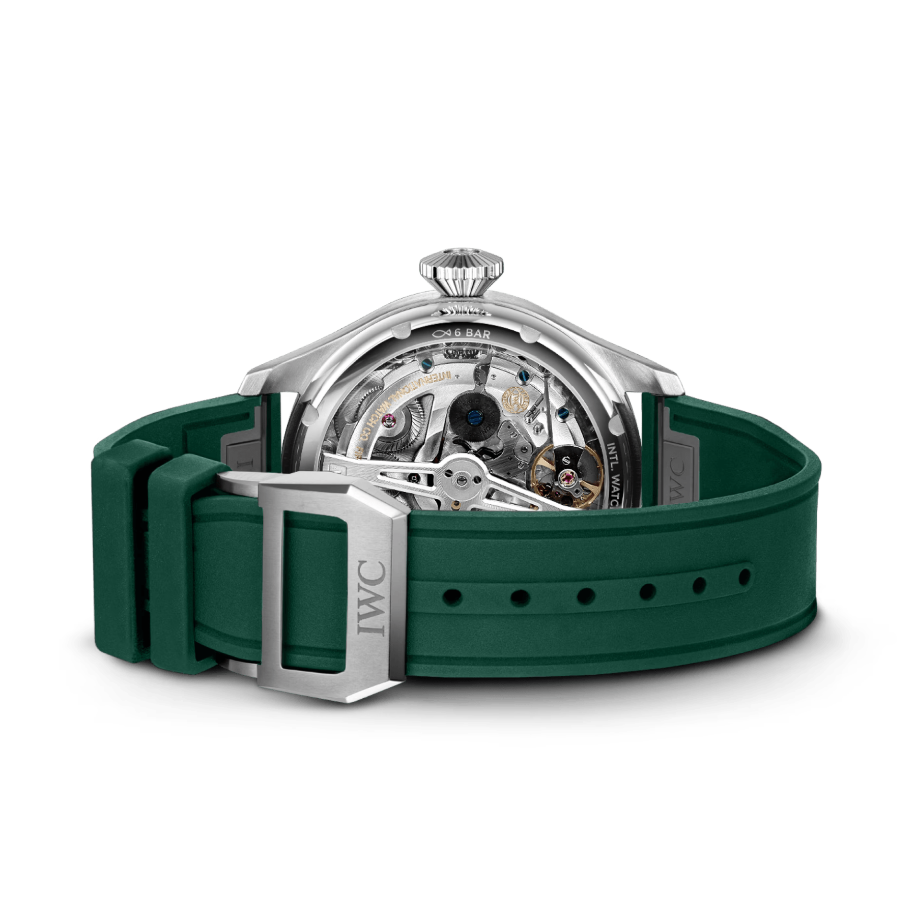 IWC096 Watch Big Pilots Perpetual Calendar