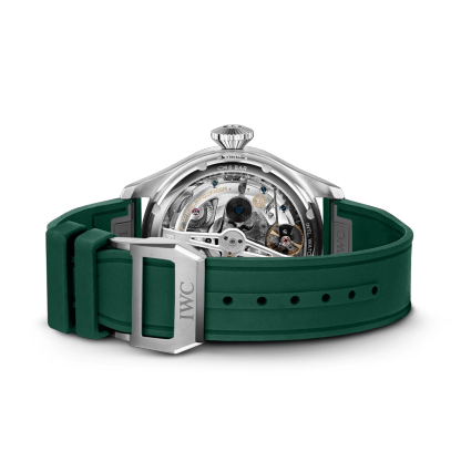 IWC096 Watch Big Pilots Perpetual Calendar