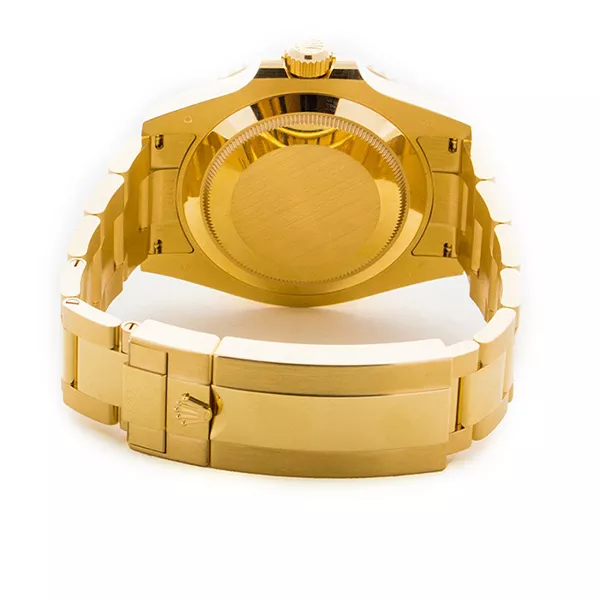 RL028 SUBMARINER DATE 41 - 126618