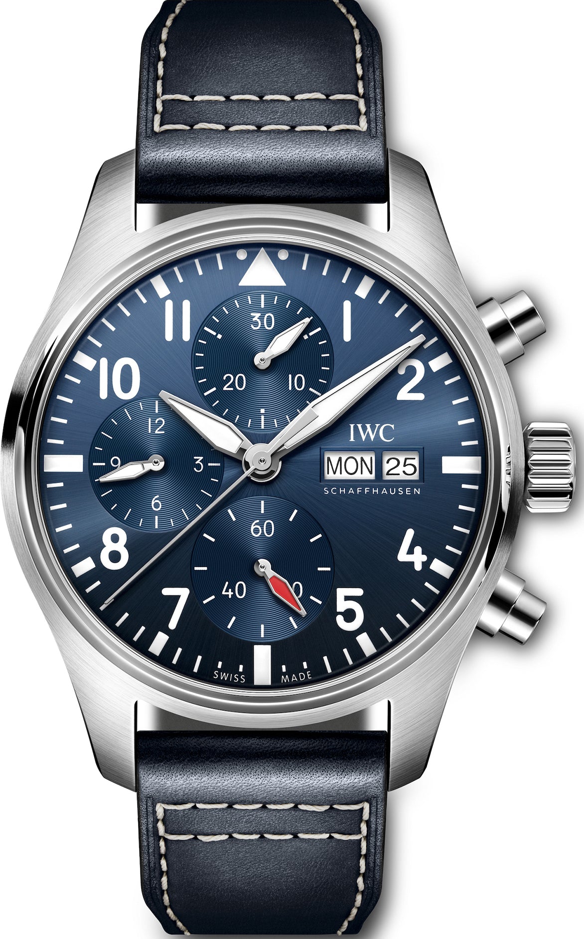 IWC016 Watch Pilot's Chronograph 41