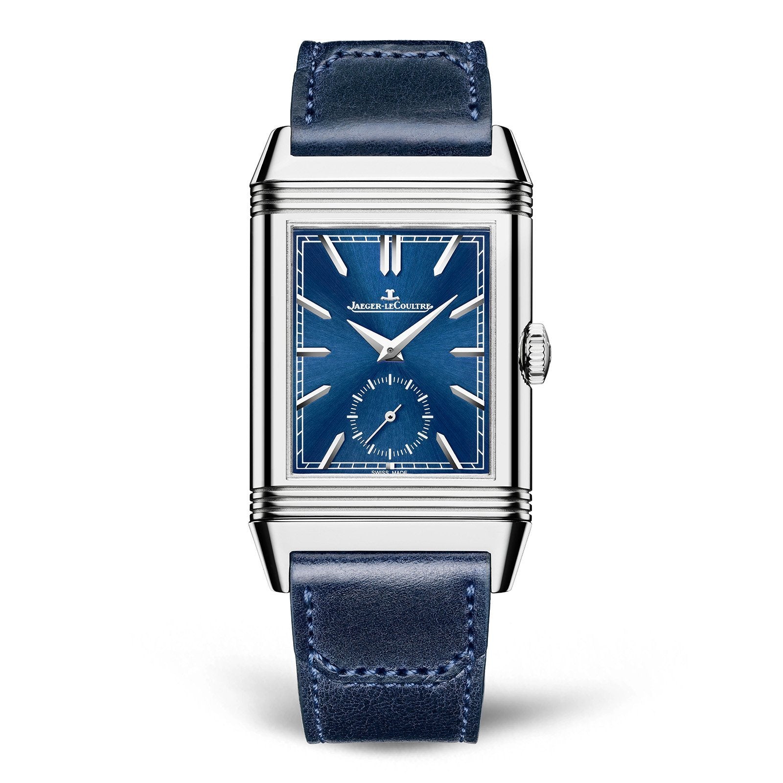 Jaeger LeCoultre Reverso Tribute Duoface