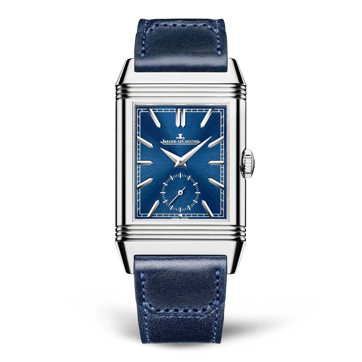 Jaeger LeCoultre Reverso Tribute Duoface