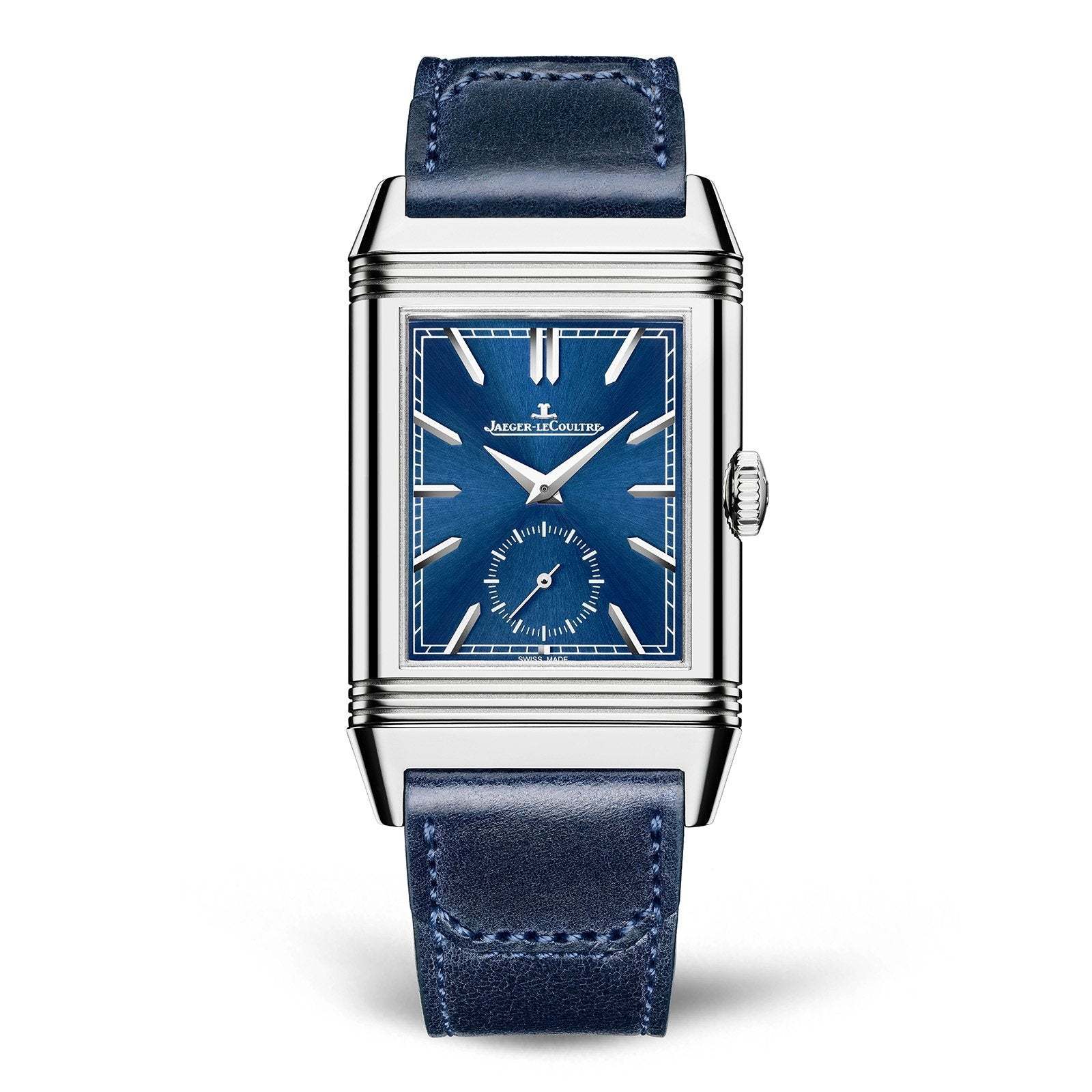 Jaeger LeCoultre Reverso Tribute Duoface