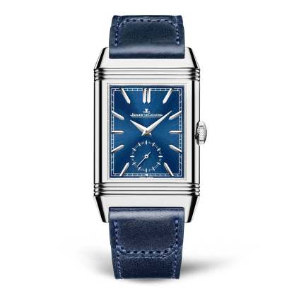 Jaeger LeCoultre Reverso Tribute Duoface
