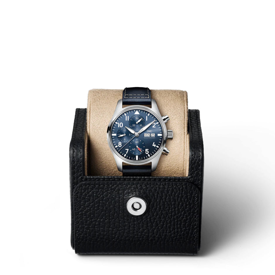 IWC016 Watch Pilot's Chronograph 41