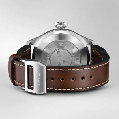 IWC050 Watch Big Pilot's Edition Le Petit Prince