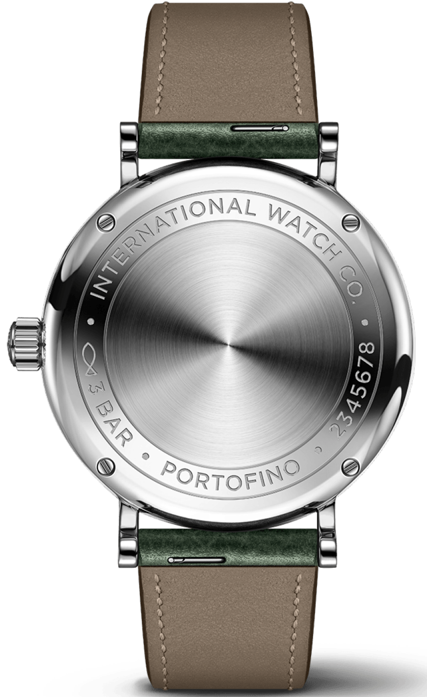 IWC092 Watch Portofino Automatic 34