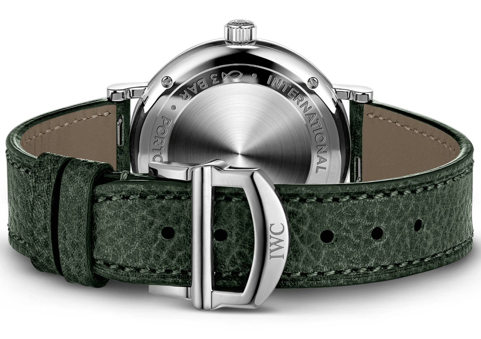 IWC092 Watch Portofino Automatic 34