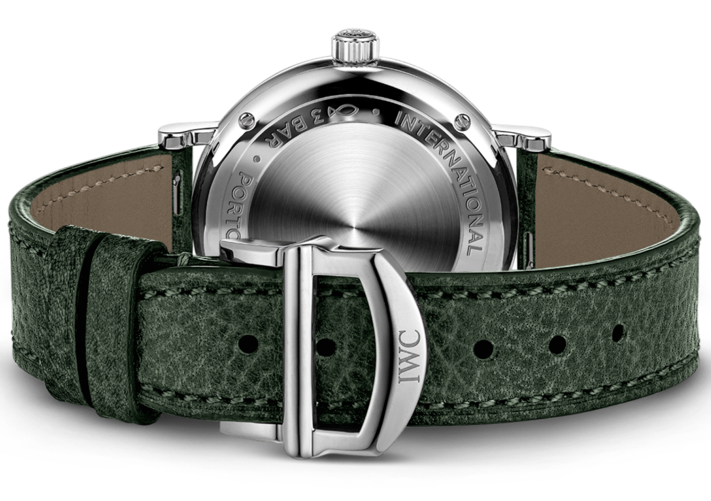 IWC092 Watch Portofino Automatic 34