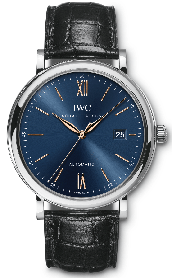 IWC094 Watch Portofino Automatic