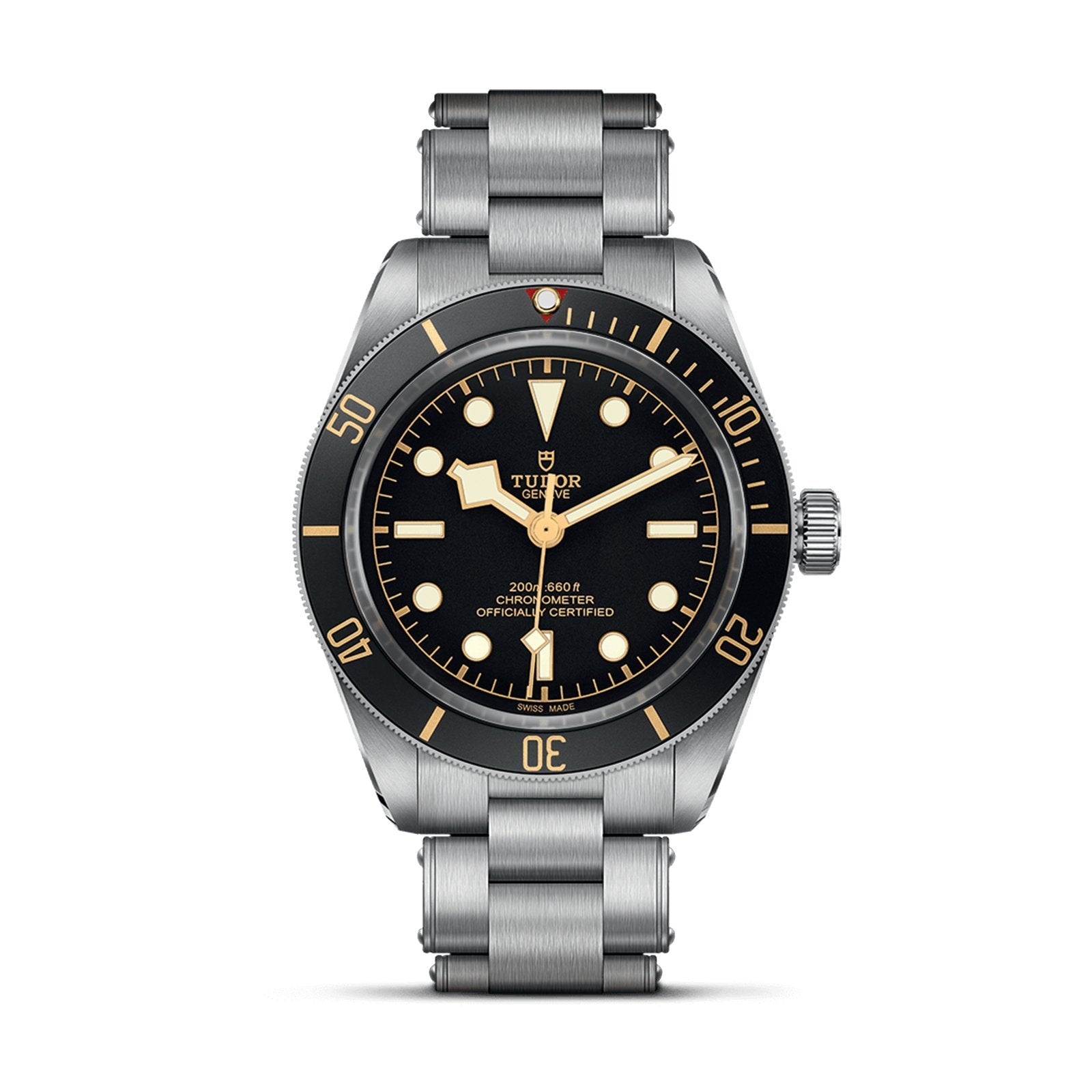 TU026 TUDOR Black Bay Fifty-Eight 39mm Steel