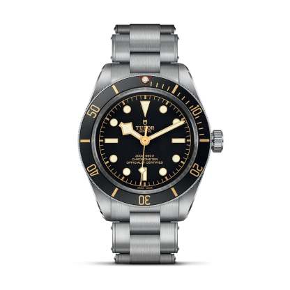 TU026 TUDOR Black Bay Fifty-Eight 39mm Steel