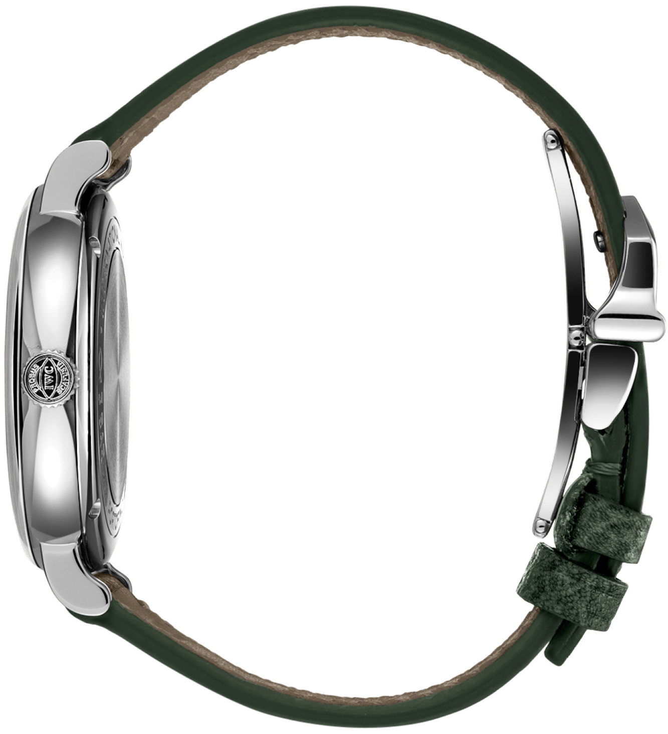 IWC092 Watch Portofino Automatic 34