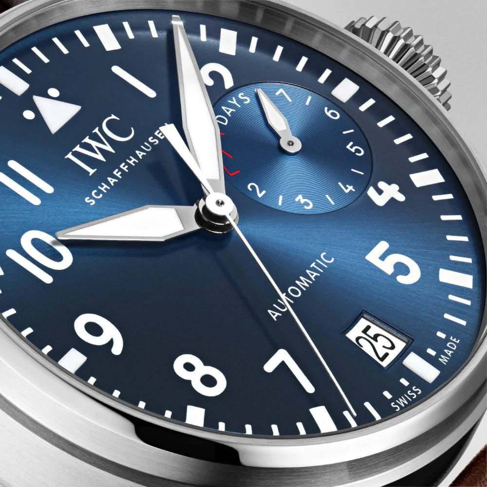 IWC050 Watch Big Pilot's Edition Le Petit Prince