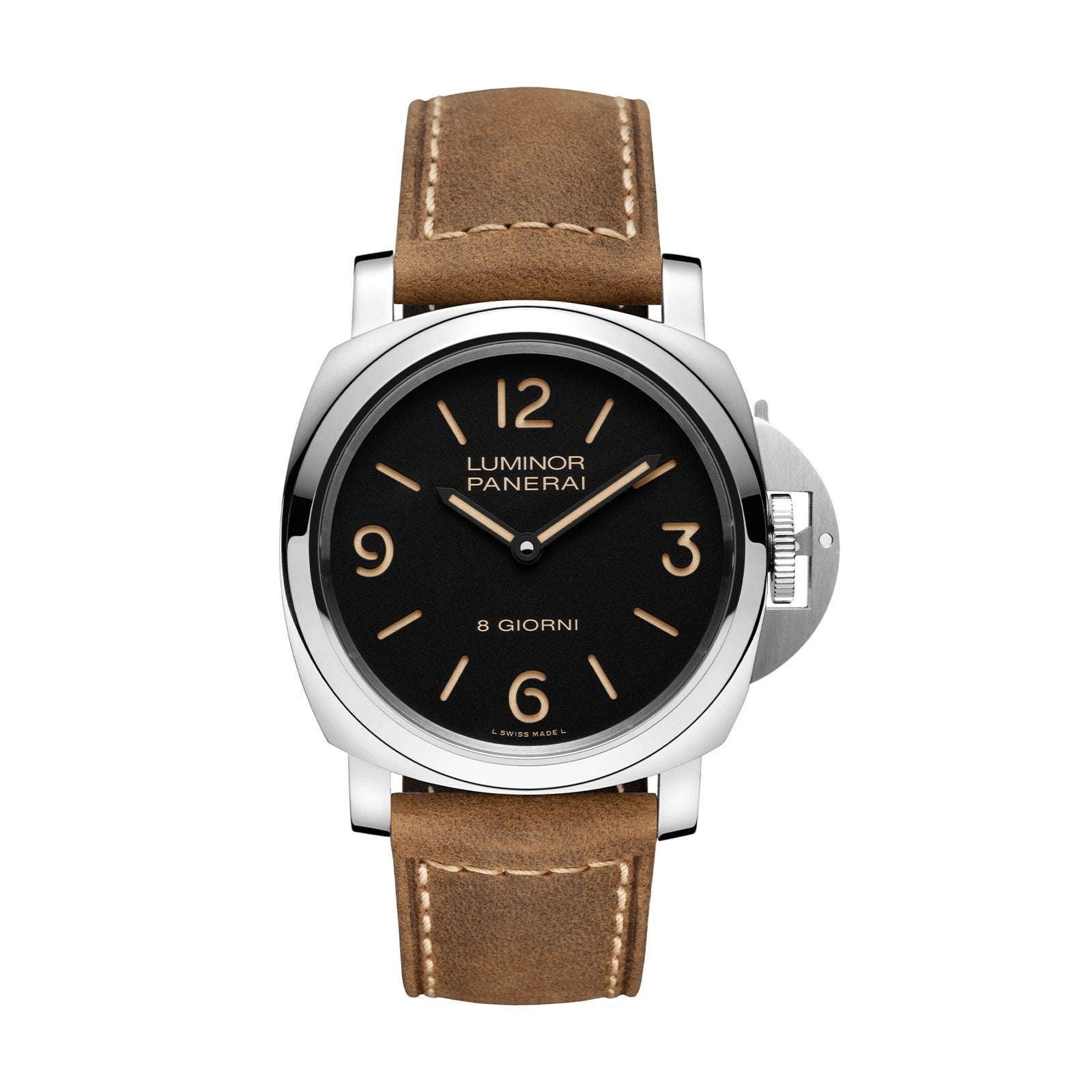 PA011 Panerai Luminor Base - 44mm