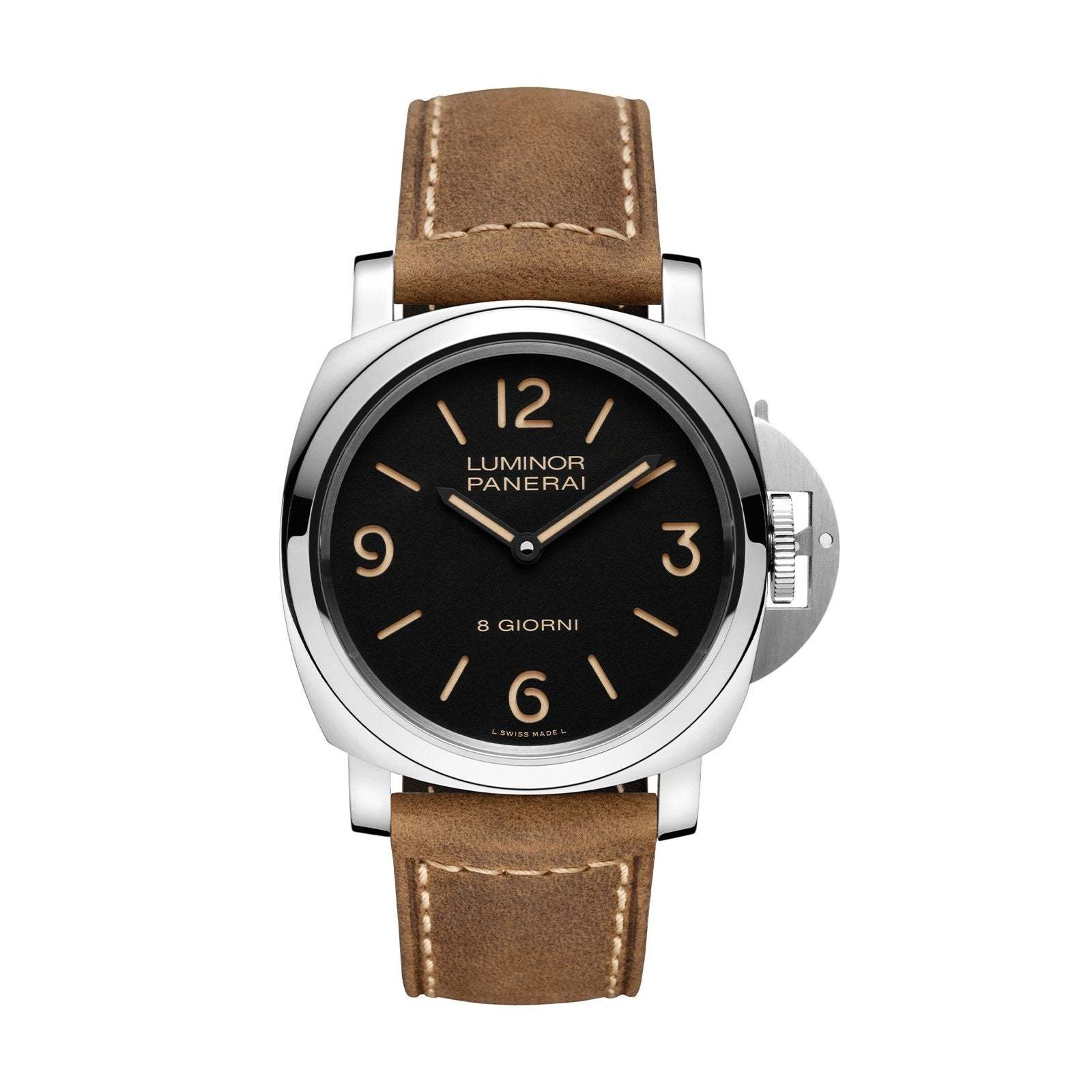 PA011 Panerai Luminor Base - 44mm