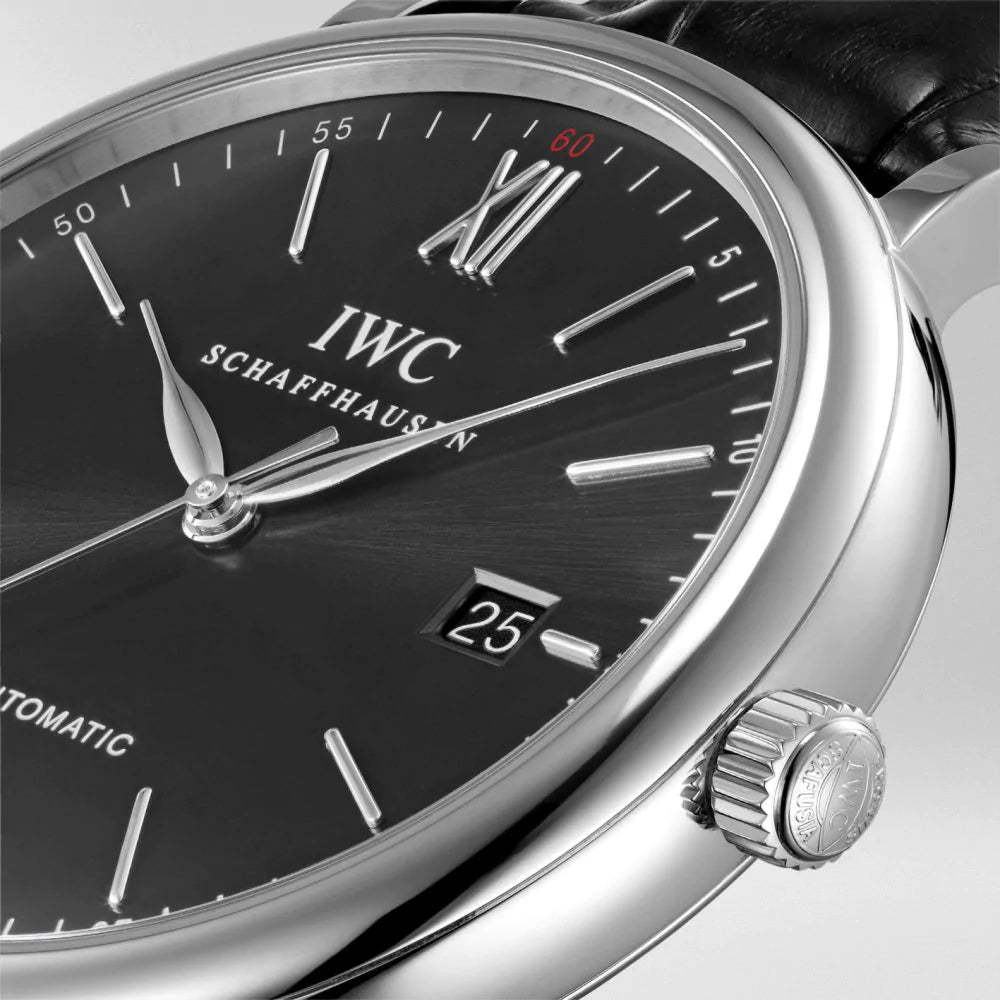 IWC093 Watch Portofino Automatic