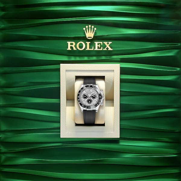 RL017 Rolex Cosmograph Daytona 40mm, Ref. # 116519ln-0038