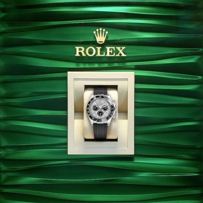 RL017 Rolex Cosmograph Daytona 40mm, Ref. # 116519ln-0038