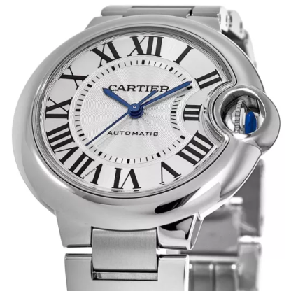 CA006 33mm BALLON BLEU DE CARTIER WATCH