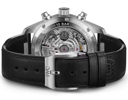 IWC019 Watch Pilot's Chronograph 41