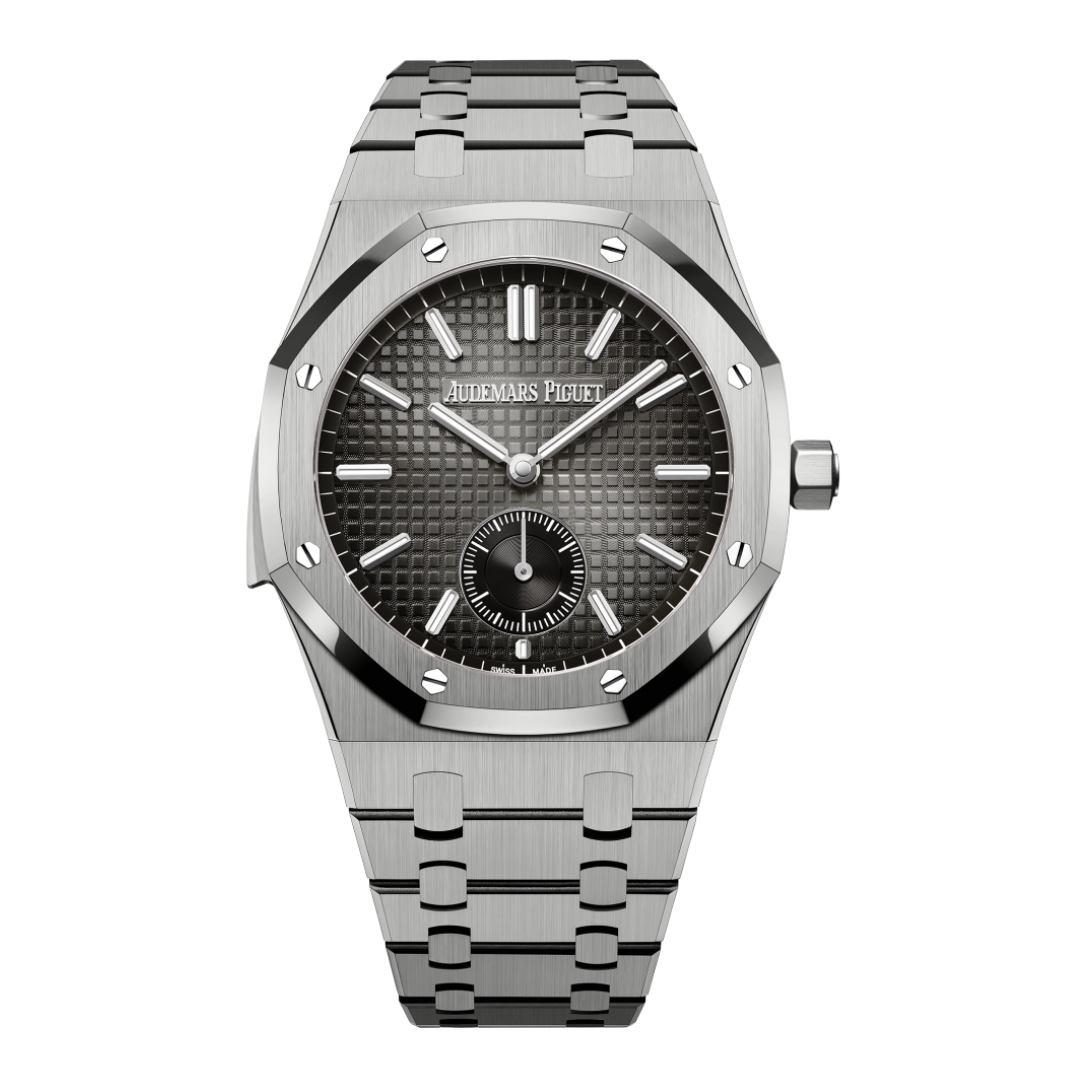 AP231 Audemars Piguet Royal Oak Minute Repeater Supersonnerie 26591TI.OO.1252TI.03