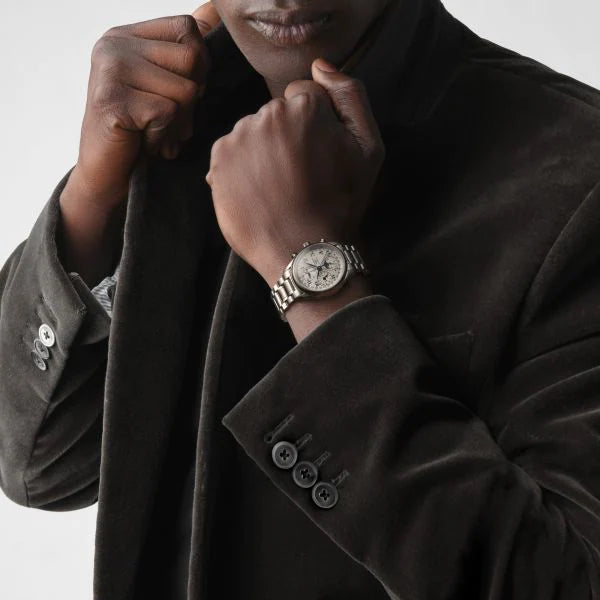 LG033 Longines Watch Master Collection Mens